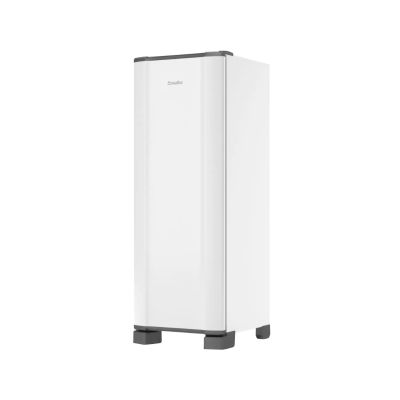 Geladeira/Refrigerador Esmaltec 1 Porta Branca 245L Roc31 Pro Geladeira/Refrigerador Esmaltec 1 Porta Branca 245L Roc31 Pro